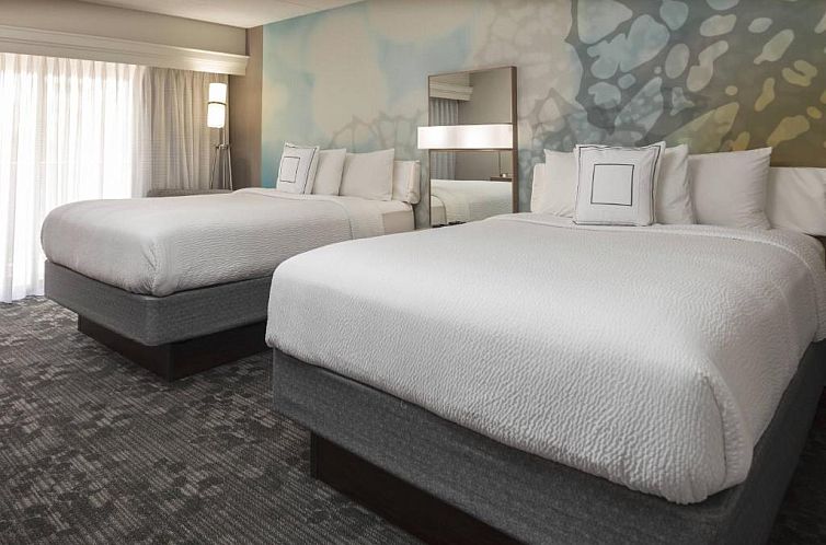 Courtyard Indianapolis Northwest