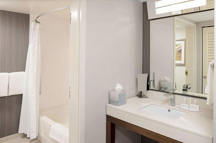 Courtyard Indianapolis Northwest