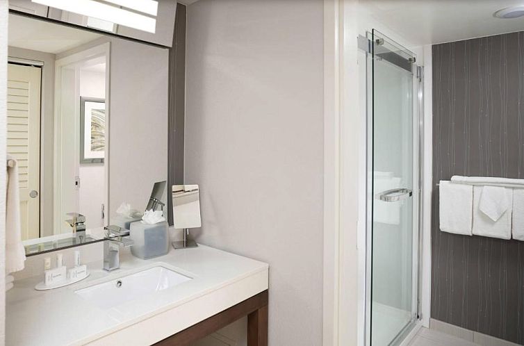 Courtyard Indianapolis Northwest