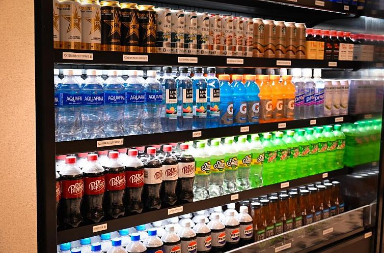 JW Marriott Indianapolis