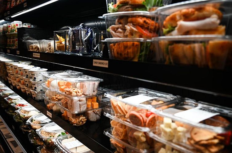 JW Marriott Indianapolis