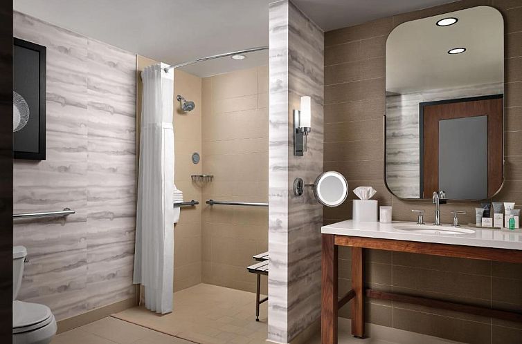 JW Marriott Indianapolis