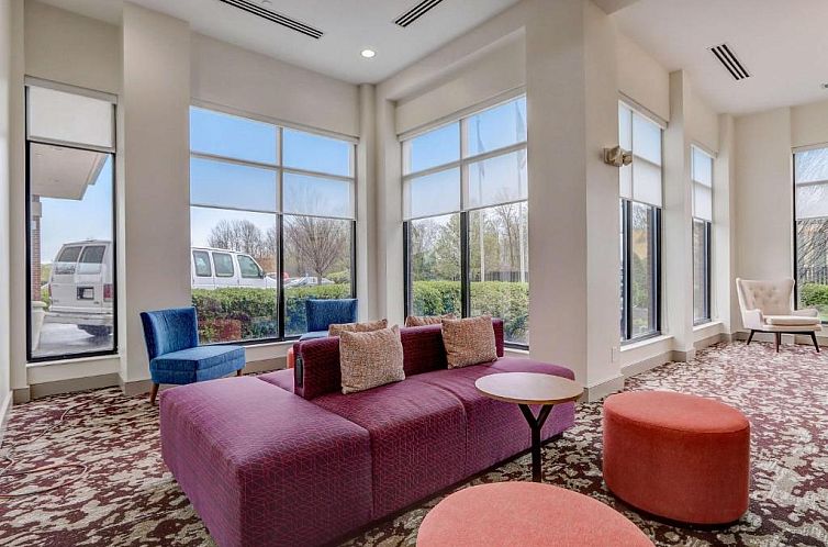 Hilton Garden Inn Indianapolis Northwest