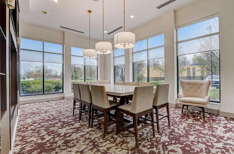 Hilton Garden Inn Indianapolis Northwest