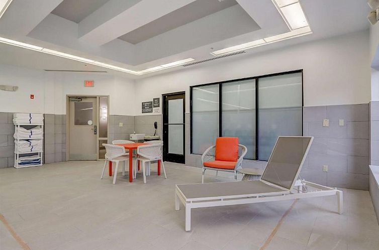 Hilton Garden Inn Indianapolis Northwest