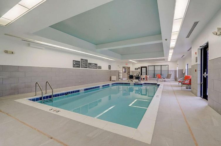 Hilton Garden Inn Indianapolis Northwest