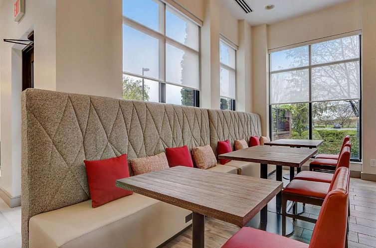 Hilton Garden Inn Indianapolis Northwest