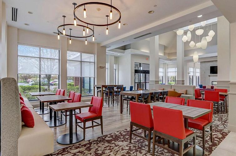 Hilton Garden Inn Indianapolis Northwest