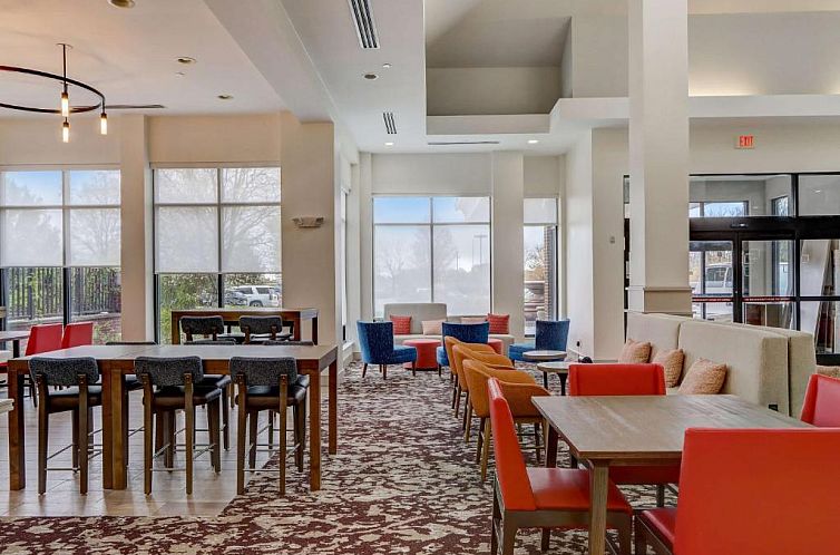 Hilton Garden Inn Indianapolis Northwest