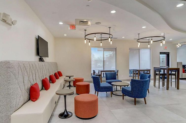 Hilton Garden Inn Indianapolis Northwest