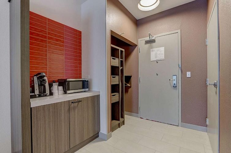Hilton Garden Inn Indianapolis Northwest