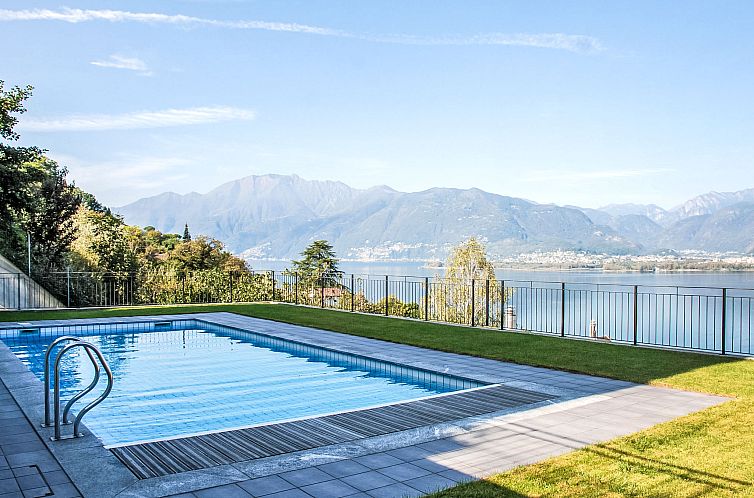 Appartement Top Lakeview