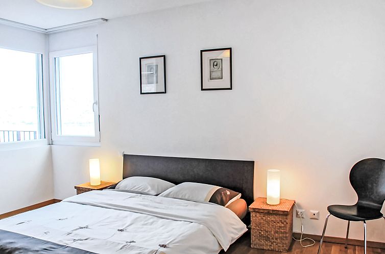 Appartement Top Lakeview