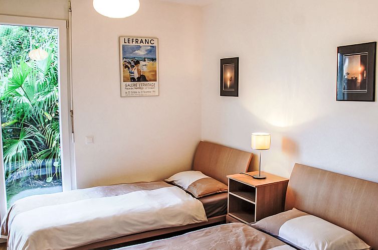 Appartement Top Lakeview