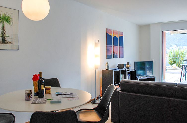 Appartement Top Lakeview