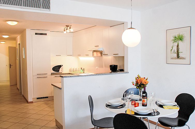 Appartement Top Lakeview