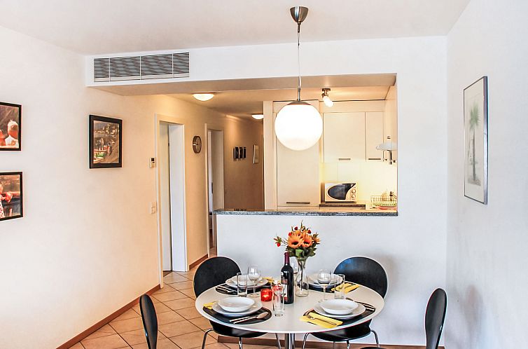 Appartement Top Lakeview