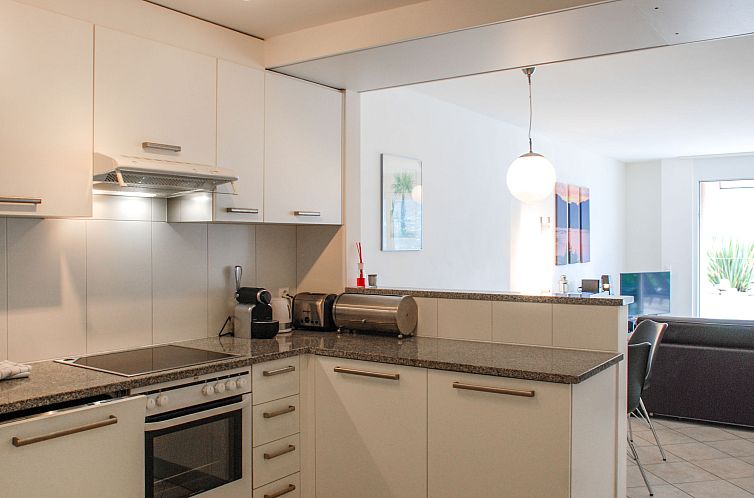 Appartement Top Lakeview