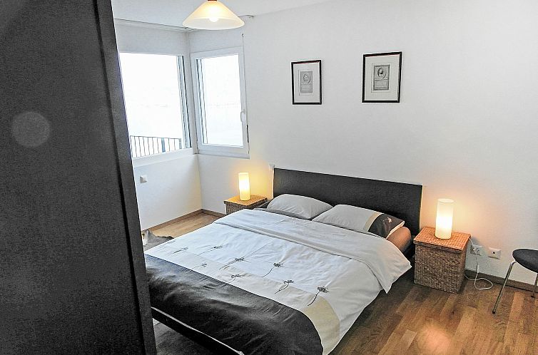 Appartement Top Lakeview