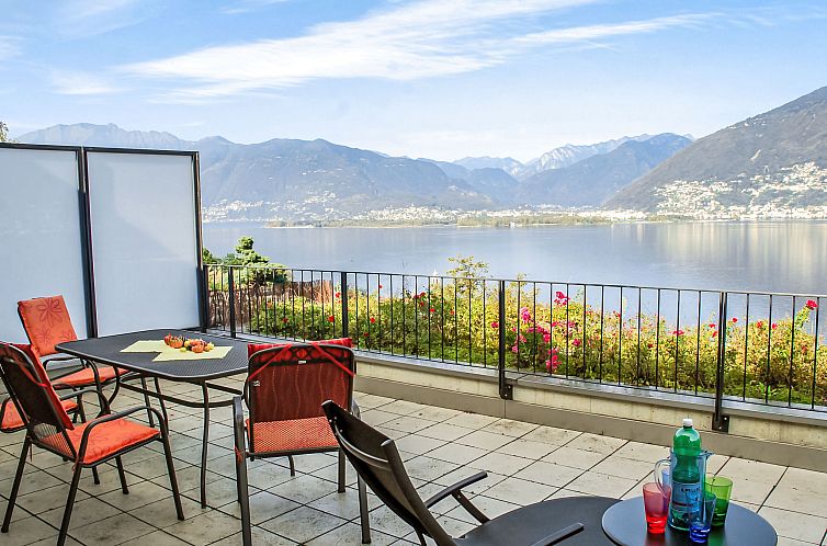 Appartement Top Lakeview