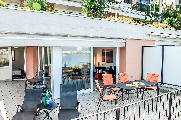 Appartement Top Lakeview