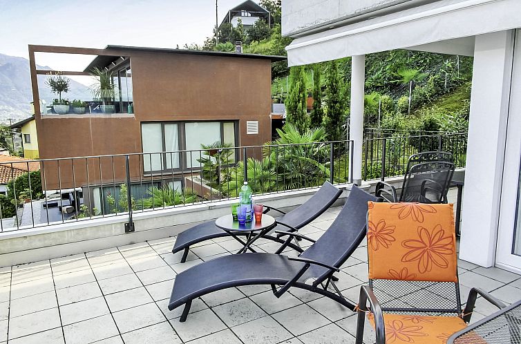 Appartement Top Lakeview