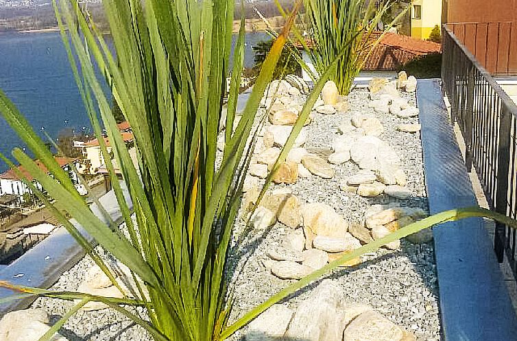 Appartement Top Lakeview