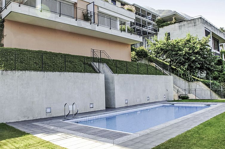 Appartement Top Lakeview