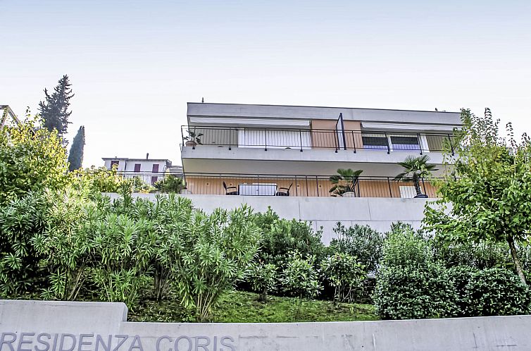 Appartement Top Lakeview