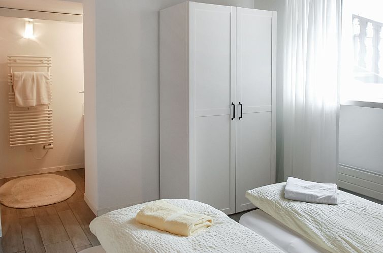 Appartement App. Vira Lago 500 Ost - EG