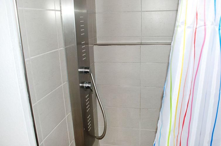 Appartement App. Vira Lago 500 Ost - EG