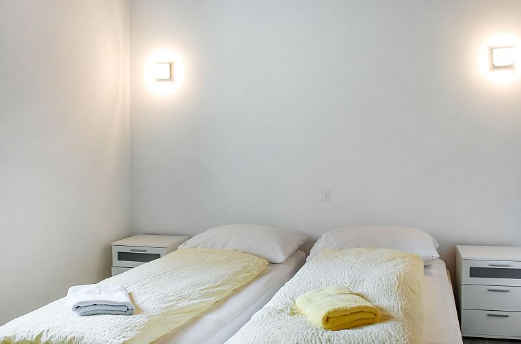 Appartement App. Vira Lago 500 Ost - EG