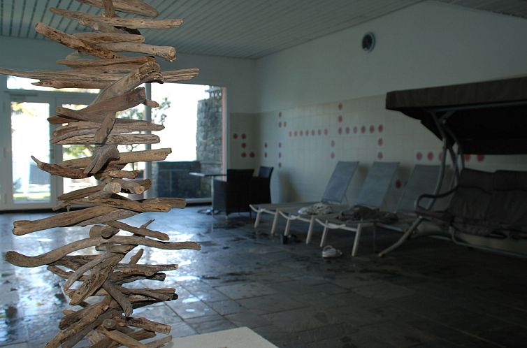 Appartement App. Vira Lago 500 Ost - EG