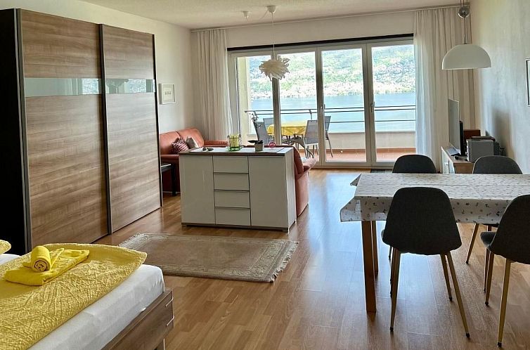Appartement Residenza Viramonte - Casa Aurelia, Wohnung 6
