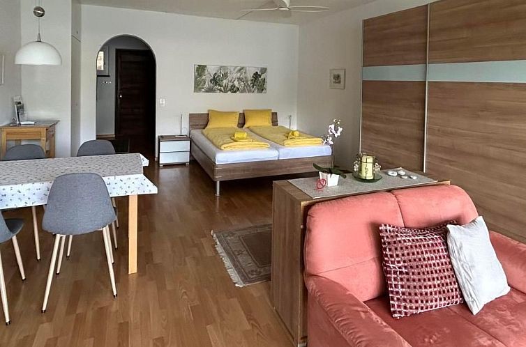 Appartement Residenza Viramonte - Casa Aurelia, Wohnung 6
