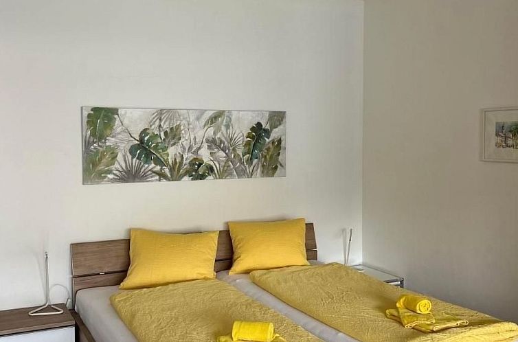 Appartement Residenza Viramonte - Casa Aurelia, Wohnung 6