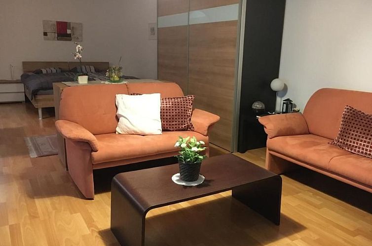 Appartement Residenza Viramonte - Casa Aurelia, Wohnung 6
