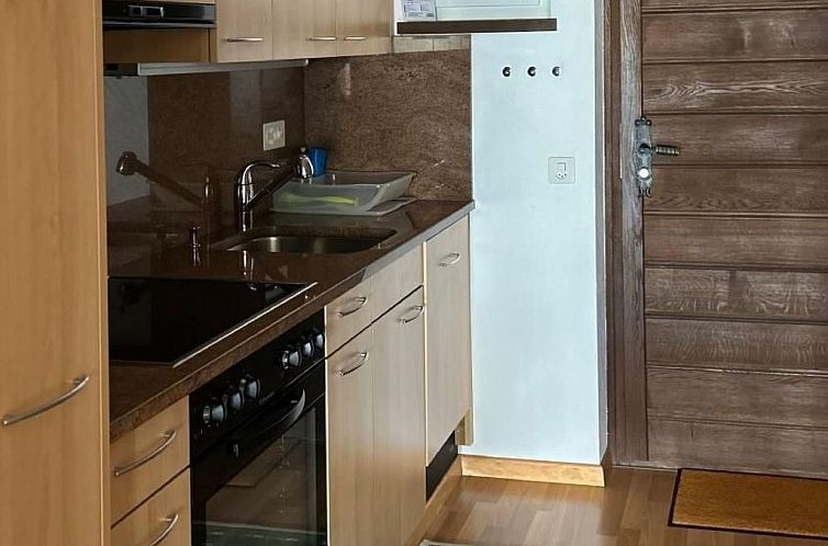 Appartement Residenza Viramonte - Casa Aurelia, Wohnung 6