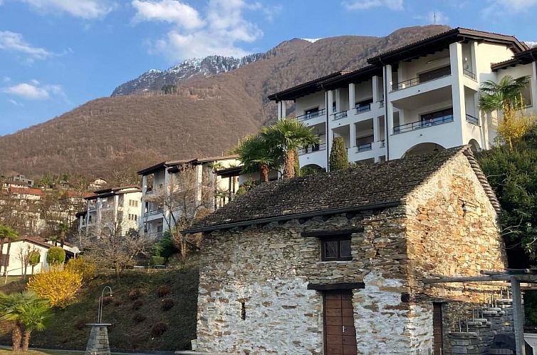 Appartement Residenza Viramonte - Casa Aurelia, Wohnung 6