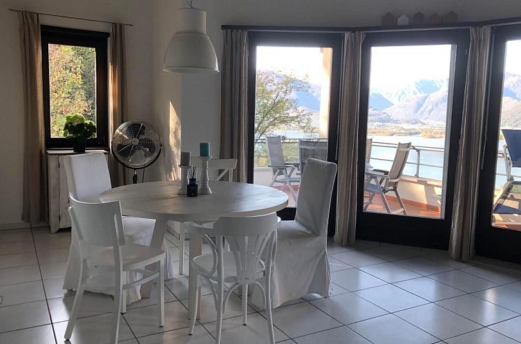Appartement Residenza Viramonte - Casa Aurelia, App. 11