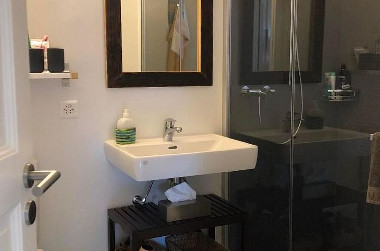 Appartement Residenza Viramonte - Casa Aurelia, App. 11