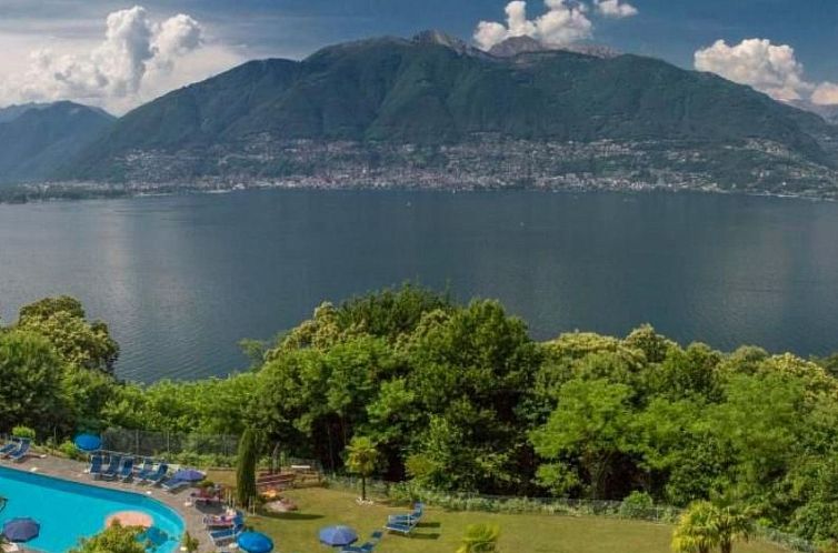 Appartement Residenza Viramonte - Casa Aurelia, Wohnung 12