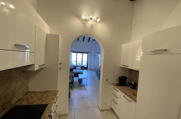 Appartement Residenza Viramonte - Casa Aurelia, Wohnung 12