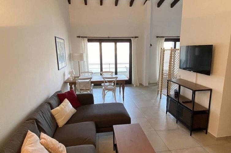 Appartement Residenza Viramonte - Casa Aurelia, Wohnung 12