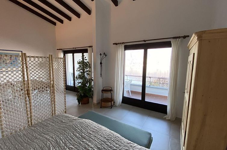 Appartement Residenza Viramonte - Casa Aurelia, Wohnung 12