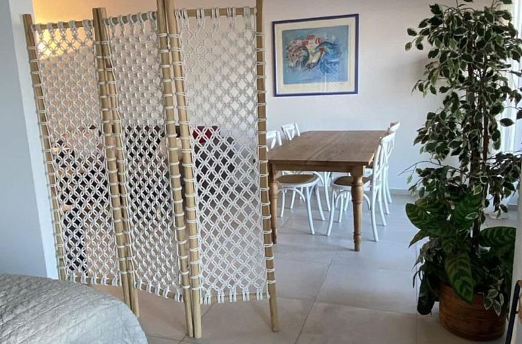 Appartement Residenza Viramonte - Casa Aurelia, Wohnung 12