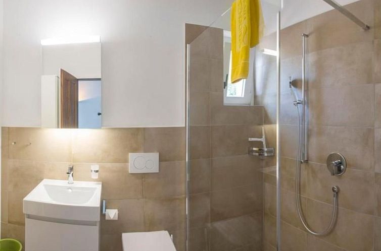 Appartement Residenza Viramonte - Casa Aurelia, Wohnung 12