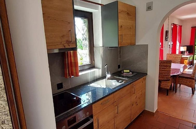 Appartement Residenza Viramonte, ,Casa Daniela, Wohnung 33