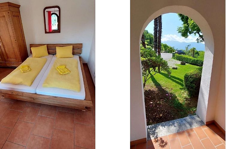 Appartement Residenza Viramonte, ,Casa Daniela, Wohnung 33