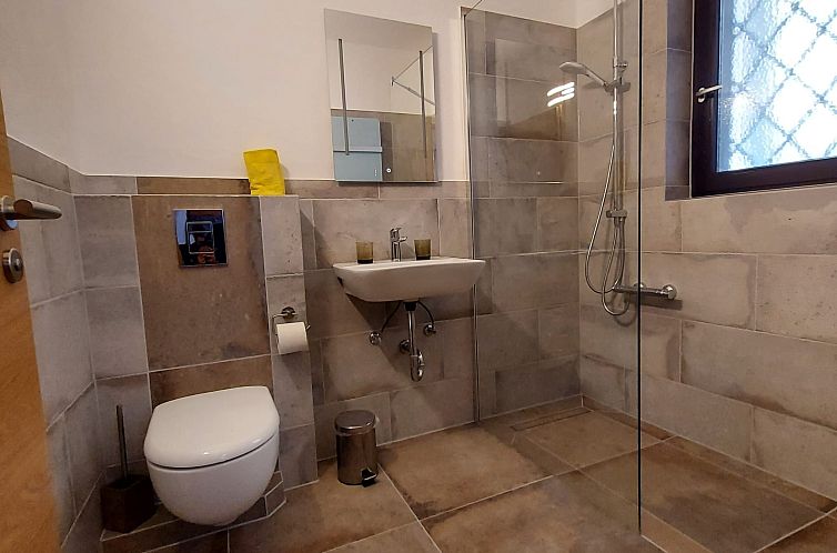 Appartement Residenza Viramonte, ,Casa Daniela, Wohnung 33